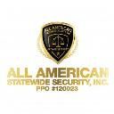 All American Statewide Security INC logo